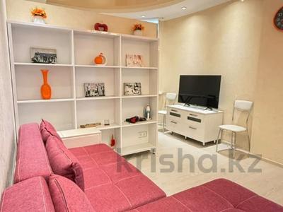 1-бөлмелі пәтер · 35.3 м² · 13/21 қабат, Сатпаева 30а, бағасы: 41 млн ₸ в Алматы, Бостандыкский р-н