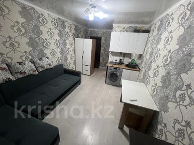 1-комнатная квартира · 18 м² · 3/4 этаж, мкр №7 за 16.5 млн ₸ в Алматы, Ауэзовский р-н