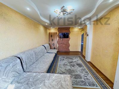 3-комнатная квартира · 61 м² · 5/5 этаж, Самал 39 за 17 млн ₸ в Талдыкоргане