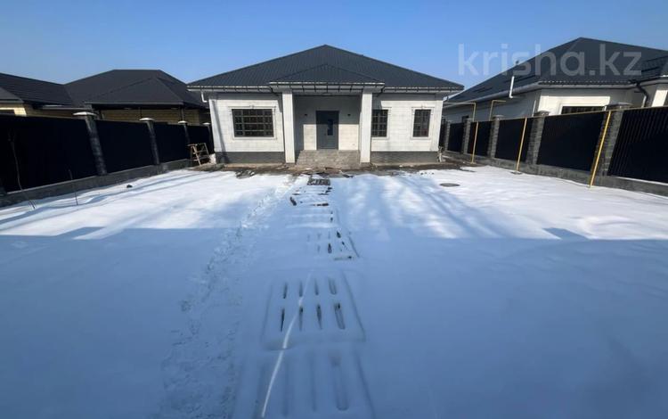 Жеке үй · 4 бөлме · 180 м² · 6 сот., Курманова 120, бағасы: 80 млн 〒 в Талдыкоргане — фото 4