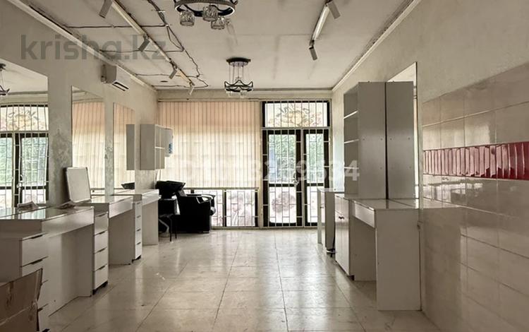 Салоны красоты · 80 м² за 220 000 ₸ в Алматы, Алатауский р-н — фото 2
