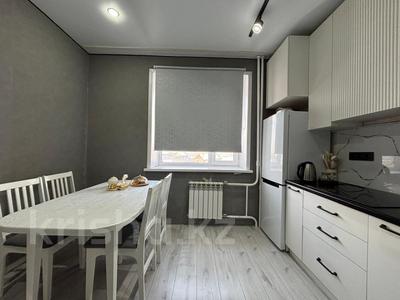 1-комнатная квартира · 37.4 м² · 2/9 этаж, САТПАЕВА — ЖК ДАРИЯ за ~ 19 млн 〒 в Семее