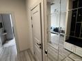 2-комнатная квартира · 52 м² · 9/16 этаж, Каныша Сатпаева 133/6 за 24 500 ₸ в Алматы, Бостандыкский р-н — фото 9
