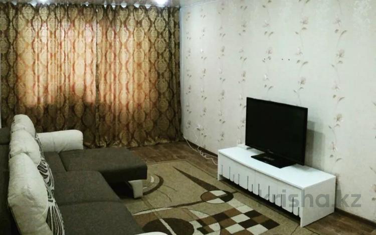 1-бөлмелі пәтер · 35 м² · 5/9 қабат, Сатпаева 11 — Торайгырова, Мегаспорт., бағасы: 1 000 〒 в Павлодаре — фото 2