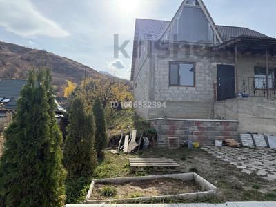 Дача · 4 комнаты · 125 м² · 6 сот., мкр Карагайлы 199 за 40 млн 〒 в Алматы, Наурызбайский р-н