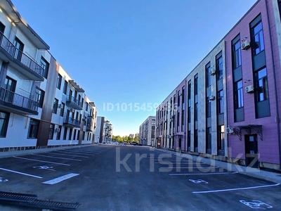 2-комнатная квартира · 50 м² · 1/3 этаж, 160 квартал 3 — 32 за 160 000 ₸ в Туркестане