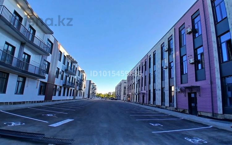 2-комнатная квартира · 50 м² · 1/3 этаж, 160 квартал 3 — 32 за 160 000 ₸ в Туркестане — фото 2