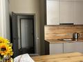 1-бөлмелі пәтер · 40.1 м² · 7/12 қабат, Торекулова 95 — ЖК Almatym, бағасы: 44 млн ₸ в Алматы — фото 10