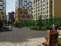 1-бөлмелі пәтер · 40.1 м² · 7/12 қабат, Торекулова 95 — ЖК Almatym, бағасы: 44 млн ₸ в Алматы — фото 20