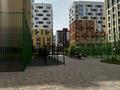 1-бөлмелі пәтер · 40.1 м² · 7/12 қабат, Торекулова 95 — ЖК Almatym, бағасы: 44 млн ₸ в Алматы — фото 21