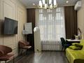 1-бөлмелі пәтер · 40.1 м² · 7/12 қабат, Торекулова 95 — ЖК Almatym, бағасы: 44 млн ₸ в Алматы — фото 5