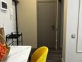 1-бөлмелі пәтер · 40.1 м² · 7/12 қабат, Торекулова 95 — ЖК Almatym, бағасы: 44 млн ₸ в Алматы — фото 7
