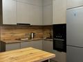 1-бөлмелі пәтер · 40.1 м² · 7/12 қабат, Торекулова 95 — ЖК Almatym, бағасы: 44 млн ₸ в Алматы
