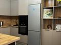 1-бөлмелі пәтер · 40.1 м² · 7/12 қабат, Торекулова 95 — ЖК Almatym, бағасы: 44 млн ₸ в Алматы — фото 14