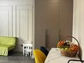 1-бөлмелі пәтер · 40.1 м² · 7/12 қабат, Торекулова 95 — ЖК Almatym, бағасы: 44 млн ₸ в Алматы — фото 2