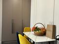 1-бөлмелі пәтер · 40.1 м² · 7/12 қабат, Торекулова 95 — ЖК Almatym, бағасы: 44 млн ₸ в Алматы — фото 3