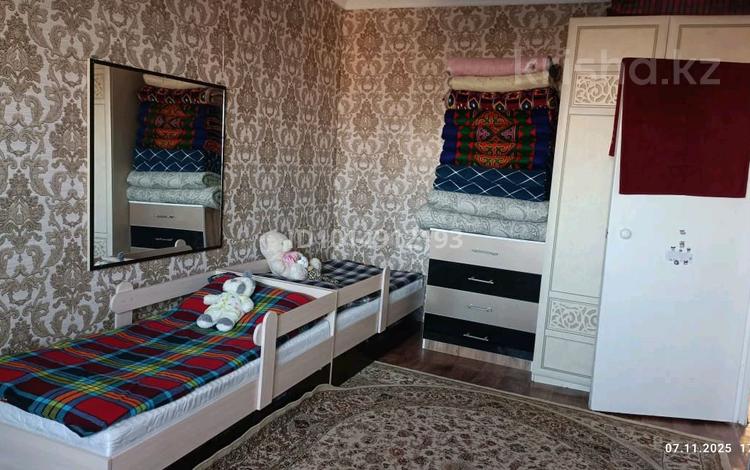 3-бөлмелі пәтер · 75 м² · 7/10 қабат, 12-ш/а. 34, бағасы: 140 000 ₸ в Актау, 12-й мкр — фото 2