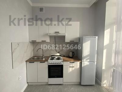 1-бөлмелі пәтер, 36 м², 6/9 қабат ай сайын, Аккум 20А, бағасы: 160 000 〒 в Астане, Есильский р-н