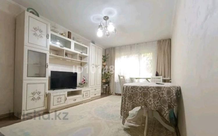 4-бөлмелі пәтер · 84 м² · 1/5 қабат, Ақсай-3А ш/а. 66, бағасы: 52 млн ₸ в Алматы, Ауэзовский р-н — фото 15
