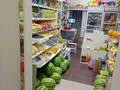 Готовый бизнес овощной магазин · 17 м², бағасы: 3 млн ₸ в Астане, Нура р-н