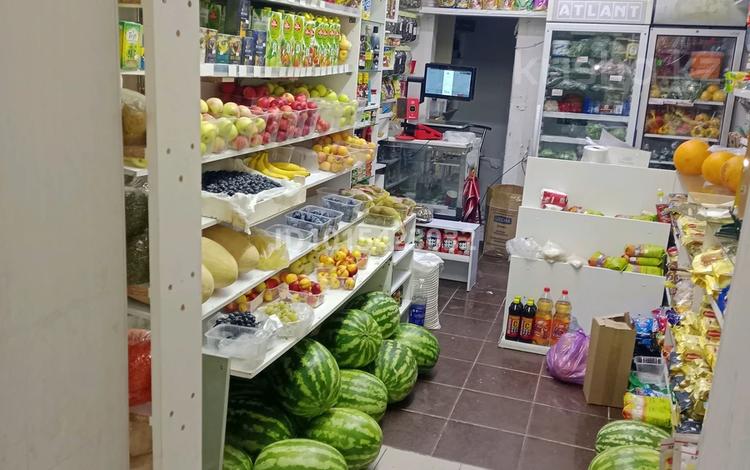Готовый бизнес овощной магазин · 17 м², бағасы: 3 млн ₸ в Астане, Нура р-н — фото 2