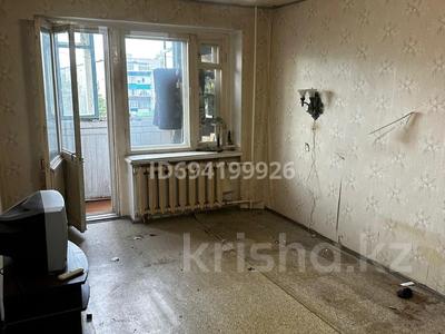 2-комнатная квартира, 44.7 м², 4/5 этаж, Комсомольский 16 за 9 млн 〒 в Рудном