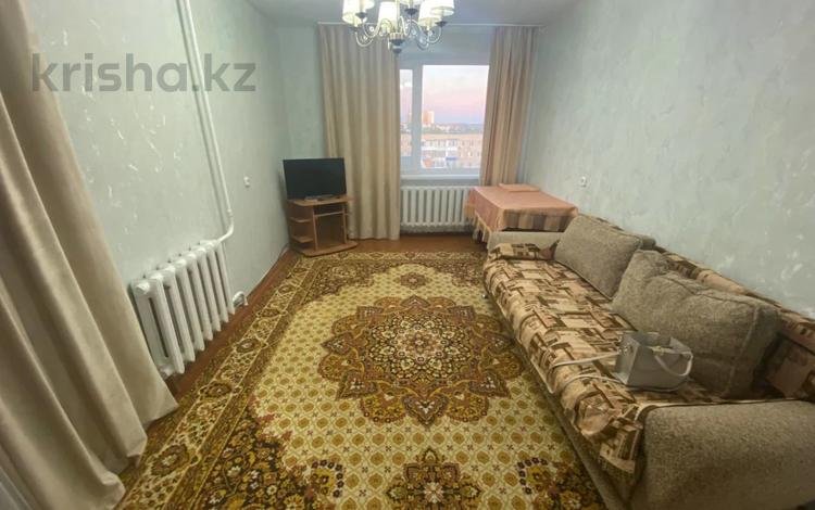 2-комнатная квартира · 51.6 м² · 7/9 этаж, Баймагамбетова за 25 млн ₸ в Костанае — фото 2
