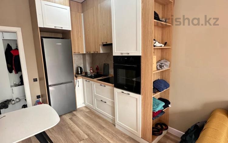 3-бөлмелі пәтер · 63 м² · 1/12 қабат, Райымбека, бағасы: 46 млн ₸ в Алматы, Алатауский р-н — фото 3