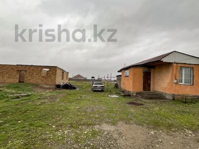 Отдельный дом • 2 комнаты • 48 м² • 10 сот., Ынтымак 26 за 15.5 млн 〒 в Талдыкоргане, село Ынтымак