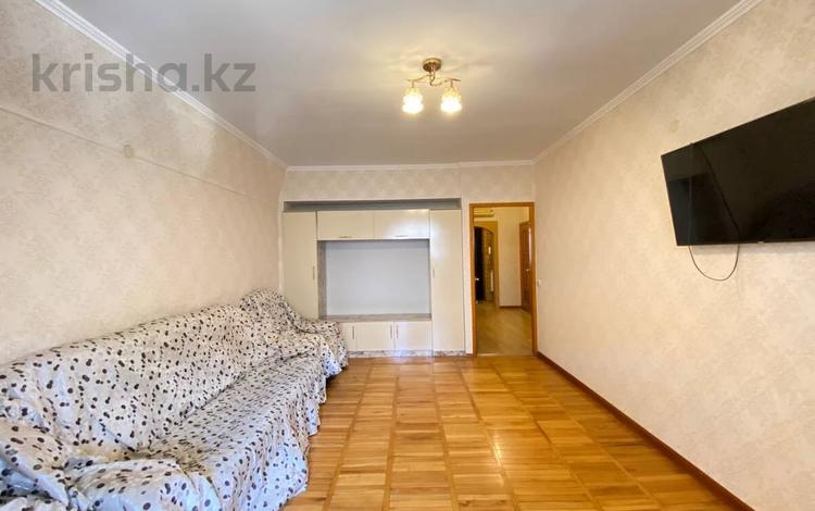 2-комнатная квартира · 59.9 м² · 2/9 этаж, Гоголя за 44 млн ₸ в Алматы, Медеуский р-н — фото 12