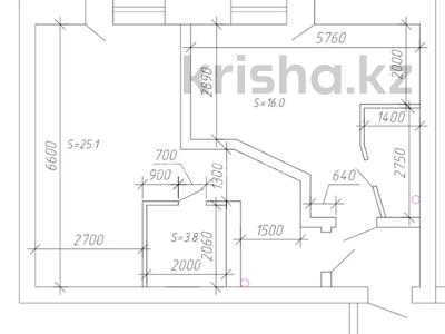2-бөлмелі пәтер · 68.8 м² · 7/9 қабат, Назарбаева 1/3 — Шанырак, бағасы: 27 млн ₸ в Павлодаре
