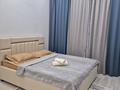 1-комнатная квартира · 41 м² · 13/15 этаж, Нурмаганбетова — Нажимиденова за 4 000 ₸ в Астане, Сарайшык р-н
