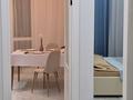 1-комнатная квартира · 41 м² · 13/15 этаж, Нурмаганбетова — Нажимиденова за 4 000 ₸ в Астане, Сарайшык р-н — фото 4