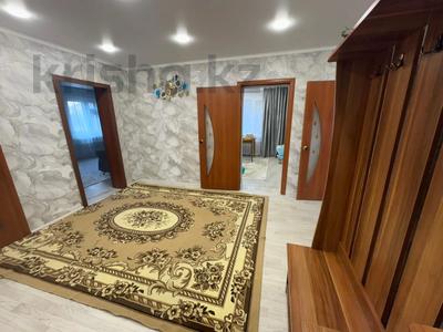 Отдельный дом · 4 комнаты · 95.5 м² · 8 сот., Чимкентская 71а за 27 млн ₸ в Семее