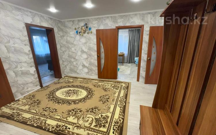 Отдельный дом · 4 комнаты · 95.5 м² · 8 сот., Чимкентская 71а за 27 млн ₸ в Семее — фото 14