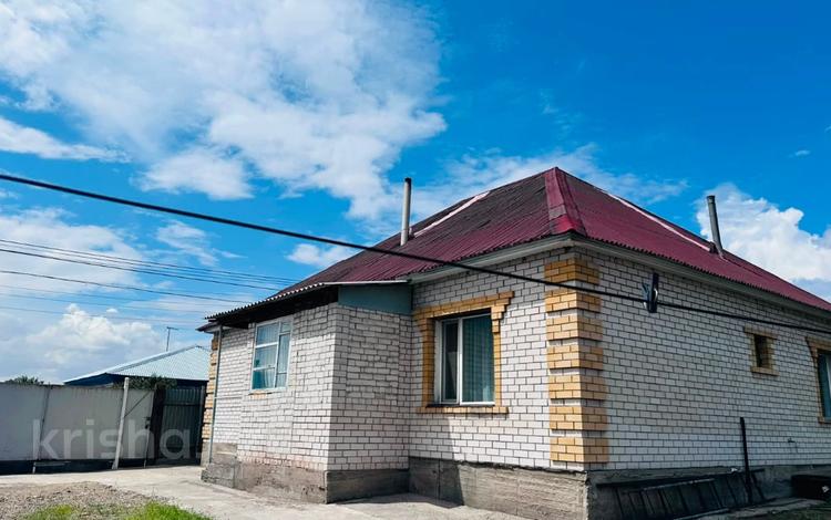 Отдельный дом · 4 комнаты · 95.5 м² · 8 сот., Чимкентская 71а за 27 млн ₸ в Семее — фото 19