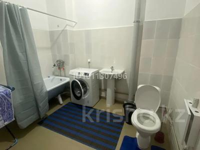 2-комнатная квартира · 58 м² · 4/7 этаж, Жаңа қала 11 көше 15/3 — Арена, школа, торговый центр, оқушылар сарайы за 100 000 〒 в Туркестане