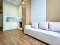 2-бөлмелі пәтер · 41.5 м² · 17/17 қабат, Бухар Жырау 33/1 — Samal парк, бағасы: 41 млн ₸ в Астане, Есильский р-н — фото 5
