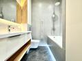 2-бөлмелі пәтер · 41.5 м² · 17/17 қабат, Бухар Жырау 33/1 — Samal парк, бағасы: 41 млн ₸ в Астане, Есильский р-н — фото 7