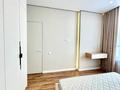 2-бөлмелі пәтер · 41.5 м² · 17/17 қабат, Бухар Жырау 33/1 — Samal парк, бағасы: 41 млн ₸ в Астане, Есильский р-н — фото 8