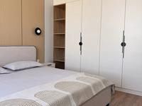 2-комнатная квартира · 41.5 м² · 17/17 этаж, Бухар Жырау 33/1 — Samal парк за 41 млн ₸ в Астане, Есильский р-н