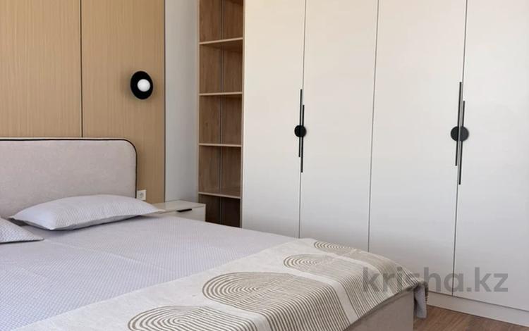 2-бөлмелі пәтер · 41.5 м² · 17/17 қабат, Бухар Жырау 33/1 — Samal парк, бағасы: 41 млн ₸ в Астане, Есильский р-н — фото 10
