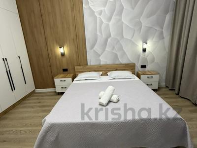 2-бөлмелі пәтер · 48 м² · 4/5 қабат, мкр. Алтын орда, Улица Саздинское лесничество 228/58 — Газиза Жубанова мен Тәуелсіздік қиылысы, бағасы: 22 000 ₸ в Актобе