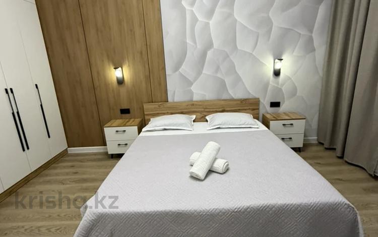2-бөлмелі пәтер · 48 м² · 4/5 қабат, мкр. Алтын орда, Улица Саздинское лесничество 228/58 — Газиза Жубанова мен Тәуелсіздік қиылысы, бағасы: 22 000 ₸ в Актобе — фото 2