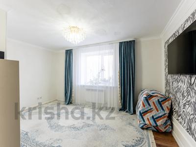 2-бөлмелі пәтер · 45 м² · 3/5 қабат, Е-18, бағасы: 24 млн ₸ в Астане, Нура р-н
