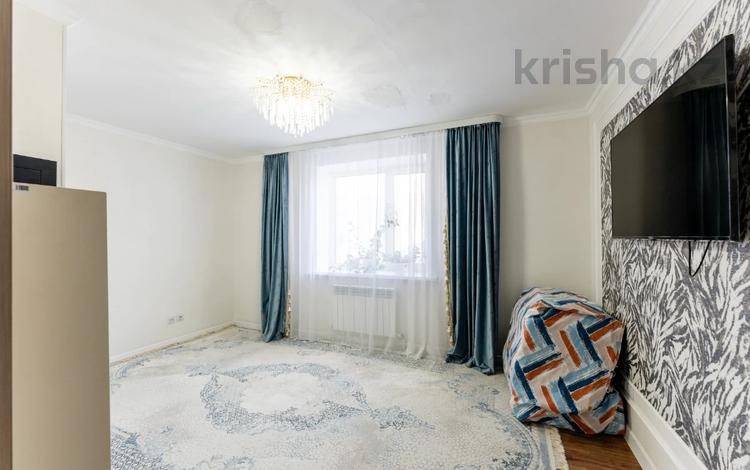 2-бөлмелі пәтер · 45 м² · 3/5 қабат, Е-18, бағасы: 24 млн ₸ в Астане, Нура р-н — фото 22