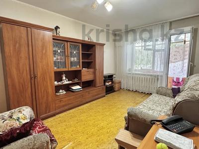 2-комнатная квартира · 46 м² · 3/5 этаж, Проспект Абая 51 за 18 млн ₸ в Астане, р-н Байконур