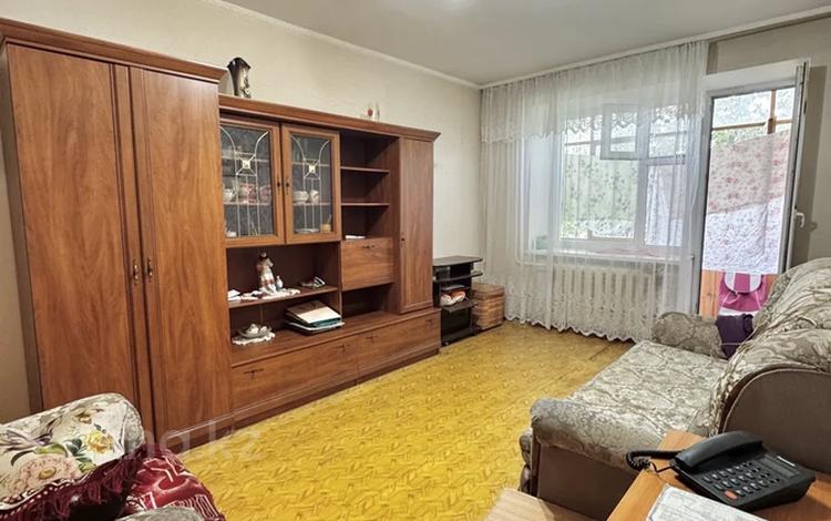 2-комнатная квартира · 46 м² · 3/5 этаж, Проспект Абая 51 за 18 млн ₸ в Астане, р-н Байконур — фото 2
