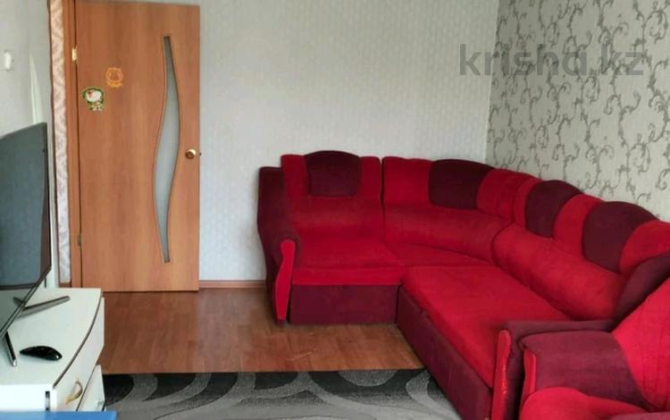 2-бөлмелі пәтер, 48 м², 5/5 қабат ай сайын, Кабанбай батыра, бағасы: 95 000 〒 в Усть-Каменогорске, Ульбинский — фото 2