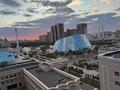 3-комнатная квартира · 82 м² · 13/24 этаж, Калибек Куанышбаев, 9/1, 9/2, 9/3 — Мечеть Хазрет Султан за ~ 48.9 млн ₸ в Астане, Сарайшык р-н — фото 6